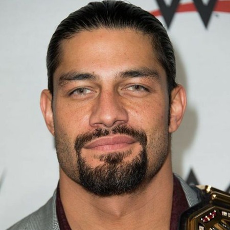 Roman Reigns had financial struggles.